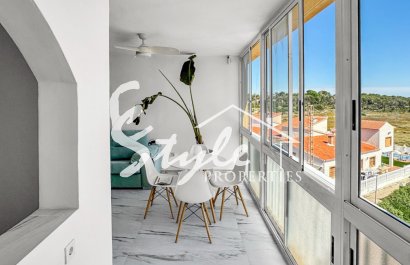 Вторичное жилье - Apartamento - Orihuela-Costa - Пунта Прима