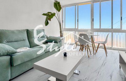 Вторичное жилье - Apartamento - Orihuela-Costa - Пунта Прима