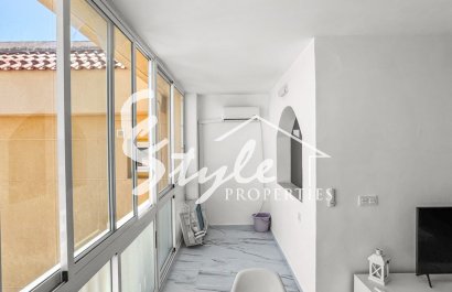 Вторичное жилье - Apartamento - Orihuela-Costa - Пунта Прима