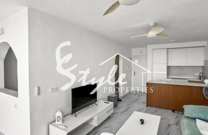 Вторичное жилье - Apartamento - Orihuela-Costa - Пунта Прима