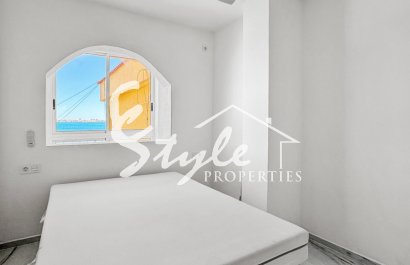 Вторичное жилье - Apartamento - Orihuela-Costa - Пунта Прима