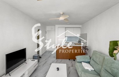 Вторичное жилье - Apartamento - Orihuela-Costa - Пунта Прима