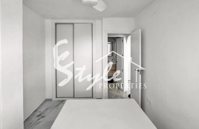 Вторичное жилье - Apartamento - Orihuela-Costa - Пунта Прима