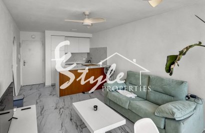 Вторичное жилье - Apartamento - Orihuela-Costa - Пунта Прима