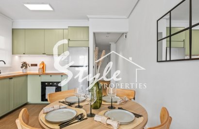 Вторичное жилье - Apartamento - Orihuela-Costa - Ла Флорида