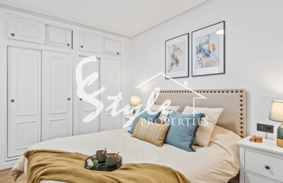 Вторичное жилье - Apartamento - Orihuela-Costa - Ла Флорида