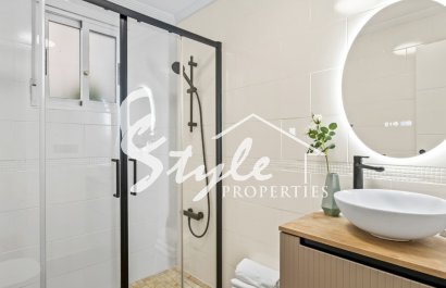 Вторичное жилье - Apartamento - Orihuela-Costa - Ла Флорида