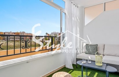 Вторичное жилье - Apartamento - Orihuela-Costa - Ла Флорида