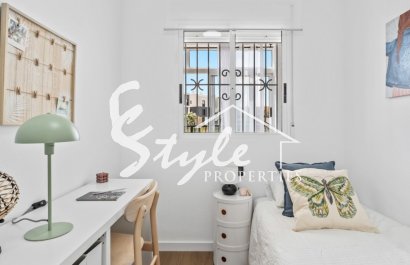 Вторичное жилье - Apartamento - Orihuela-Costa - Ла Флорида