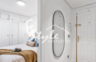 Вторичное жилье - Apartamento - Orihuela-Costa - Ла Флорида