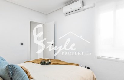 Вторичное жилье - Apartamento - Orihuela-Costa - Ла Флорида