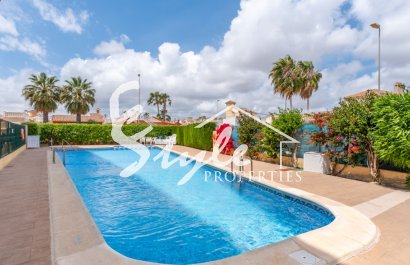 Вторичное жилье - Apartamento - Orihuela-Costa - Ла Флорида