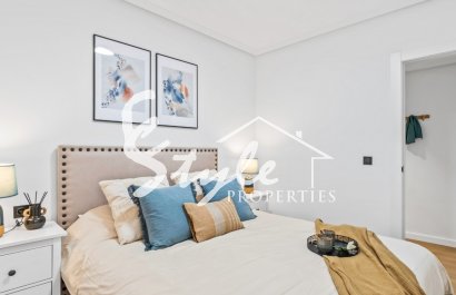 Вторичное жилье - Apartamento - Orihuela-Costa - Ла Флорида