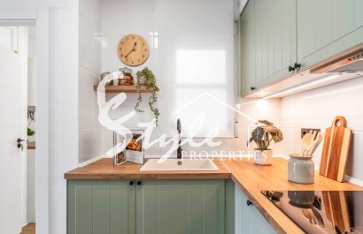 Вторичное жилье - Apartamento - Orihuela-Costa - Ла Флорида