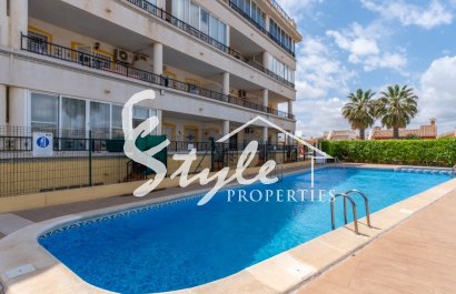 Вторичное жилье - Apartamento - Orihuela-Costa - Ла Флорида