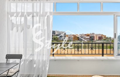 Вторичное жилье - Apartamento - Orihuela-Costa - Ла Флорида