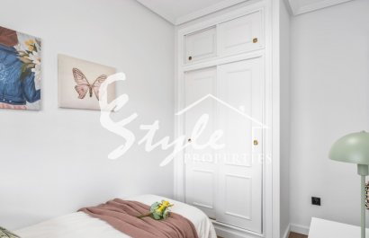 Вторичное жилье - Apartamento - Orihuela-Costa - Ла Флорида