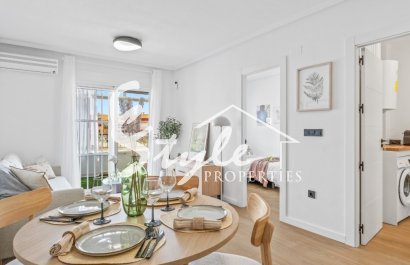 Вторичное жилье - Apartamento - Orihuela-Costa - Ла Флорида