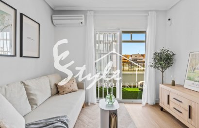 Вторичное жилье - Apartamento - Orihuela-Costa - Ла Флорида