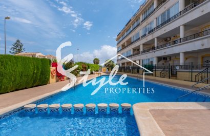 Вторичное жилье - Apartamento - Orihuela-Costa - Ла Флорида