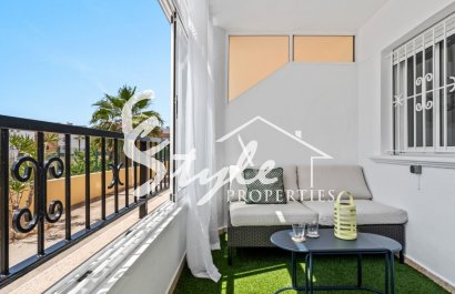 Вторичное жилье - Apartamento - Orihuela-Costa - Ла Флорида