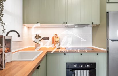Вторичное жилье - Apartamento - Orihuela-Costa - Ла Флорида