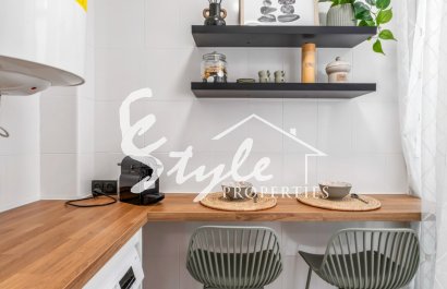Вторичное жилье - Apartamento - Orihuela-Costa - Ла Флорида