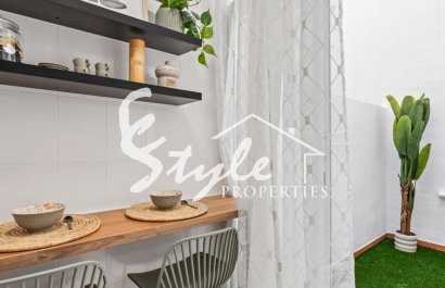 Вторичное жилье - Apartamento - Orihuela-Costa - Ла Флорида