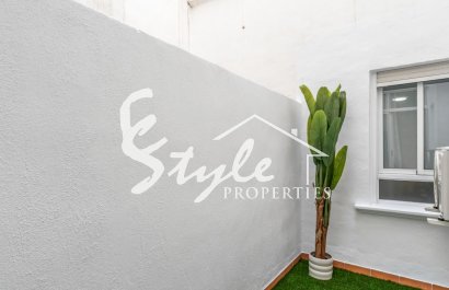 Вторичное жилье - Apartamento - Orihuela-Costa - Ла Флорида
