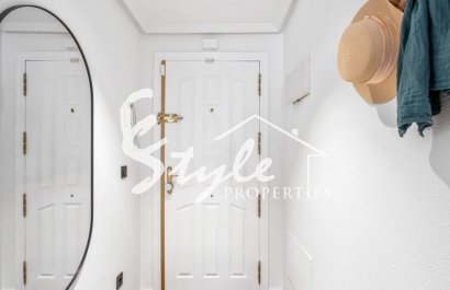 Вторичное жилье - Apartamento - Orihuela-Costa - Ла Флорида