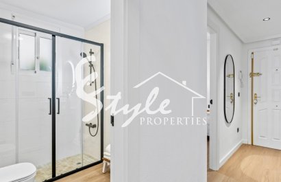 Вторичное жилье - Apartamento - Orihuela-Costa - Ла Флорида