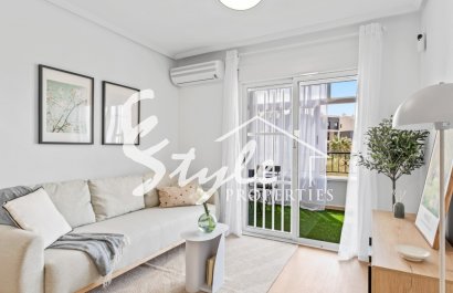 Вторичное жилье - Apartamento - Orihuela-Costa - Ла Флорида