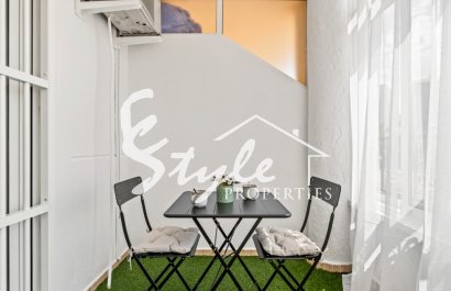 Вторичное жилье - Apartamento - Orihuela-Costa - Ла Флорида
