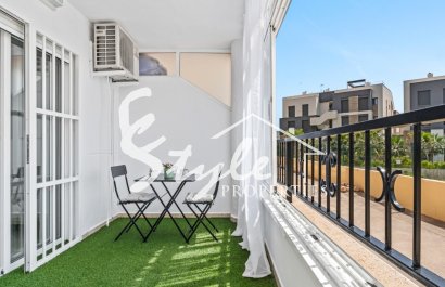Вторичное жилье - Apartamento - Orihuela-Costa - Ла Флорида