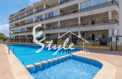 Вторичное жилье - Apartamento - Orihuela-Costa - Ла Флорида