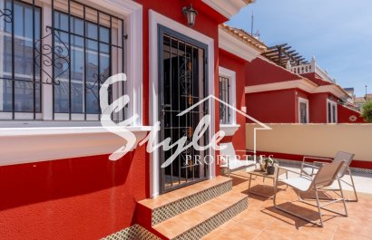 Вторичное жилье - Вилла - Orihuela-Costa - Вилламартин