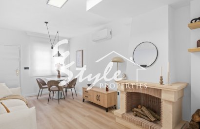 Вторичное жилье - Вилла - Orihuela-Costa - Вилламартин