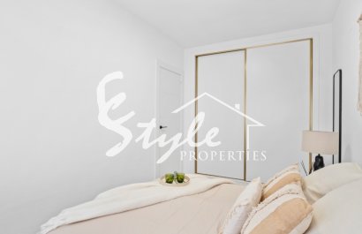 Вторичное жилье - Вилла - Orihuela-Costa - Вилламартин