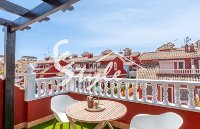 Вторичное жилье - Вилла - Orihuela-Costa - Вилламартин