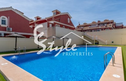 Вторичное жилье - Вилла - Orihuela-Costa - Вилламартин