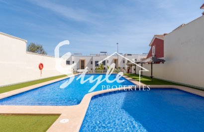 Вторичное жилье - Вилла - Orihuela-Costa - Вилламартин
