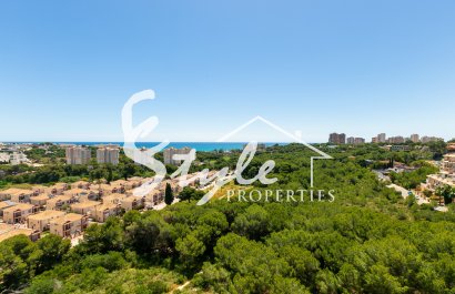 Вторичное жилье - Apartamento - Кампоамор - Dehesa de Campoamor