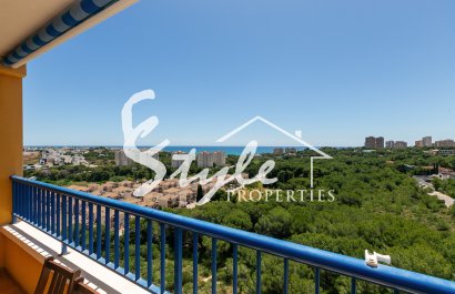 Вторичное жилье - Apartamento - Кампоамор - Dehesa de Campoamor