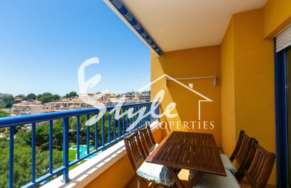 Вторичное жилье - Apartamento - Кампоамор - Dehesa de Campoamor