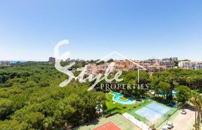 Вторичное жилье - Apartamento - Кампоамор - Dehesa de Campoamor