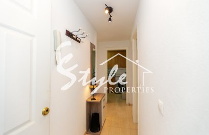 Вторичное жилье - Apartamento - Кампоамор - Dehesa de Campoamor