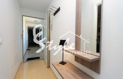 Вторичное жилье - Apartamento - Кампоамор - Dehesa de Campoamor