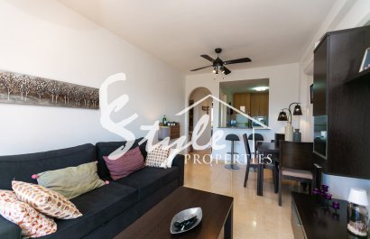 Вторичное жилье - Apartamento - Кампоамор - Dehesa de Campoamor