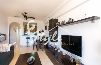 Вторичное жилье - Apartamento - Кампоамор - Dehesa de Campoamor