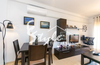 Вторичное жилье - Apartamento - Кампоамор - Dehesa de Campoamor